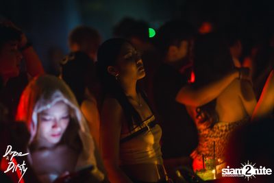 ภาพบรรยากาศงาน ERA presents P-Hot & Tobii ที่ Dope & Dirty — photo 71