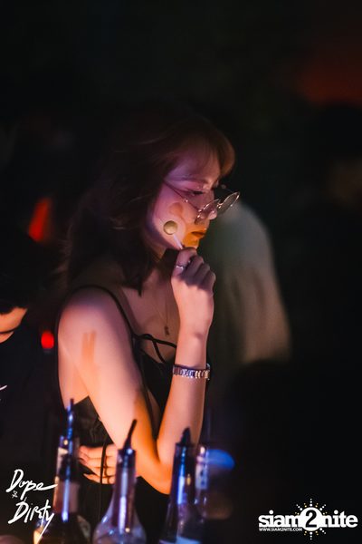 ภาพบรรยากาศงาน ERA presents P-Hot & Tobii ที่ Dope & Dirty — photo 73