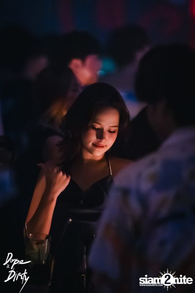 ภาพบรรยากาศงาน ERA presents P-Hot & Tobii ที่ Dope & Dirty — photo 75