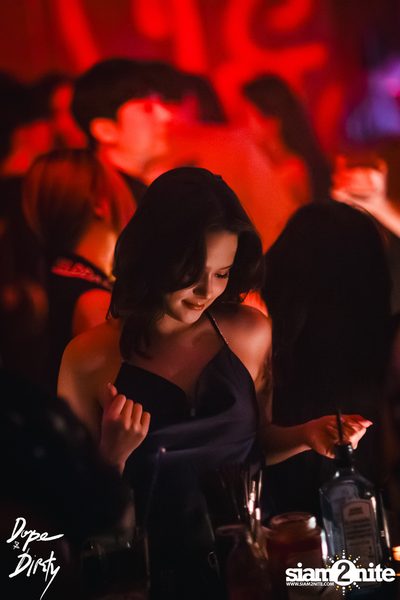 ภาพบรรยากาศงาน ERA presents P-Hot & Tobii ที่ Dope & Dirty — photo 76