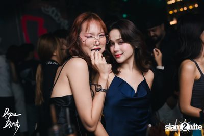 ภาพบรรยากาศงาน ERA presents P-Hot & Tobii ที่ Dope & Dirty — photo 80
