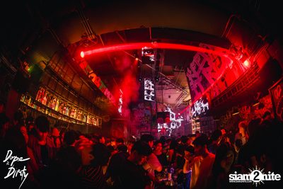 ภาพบรรยากาศงาน ERA presents P-Hot & Tobii ที่ Dope & Dirty — photo 87