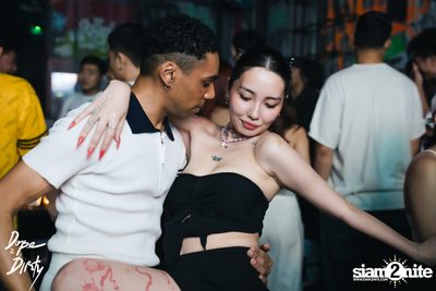 ภาพบรรยากาศงาน ERA presents P-Hot & Tobii ที่ Dope & Dirty — photo 107