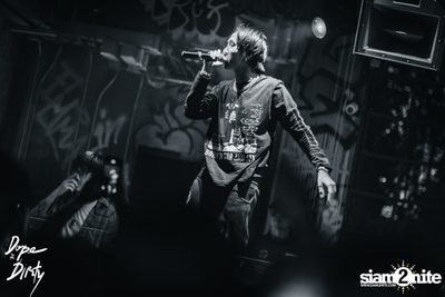 ภาพบรรยากาศงาน ERA presents P-Hot & Tobii ที่ Dope & Dirty — photo 179