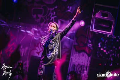 ภาพบรรยากาศงาน ERA presents P-Hot & Tobii ที่ Dope & Dirty — photo 180