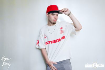 ภาพบรรยากาศงาน ERA presents P-Hot & Tobii ที่ Dope & Dirty — photo 186