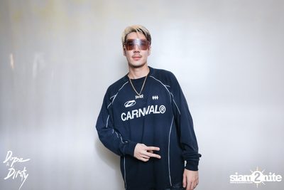ภาพบรรยากาศงาน ERA presents P-Hot & Tobii ที่ Dope & Dirty — photo 189