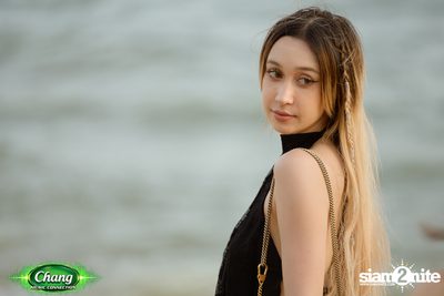 Rock On The Beach 2025 at Laem Charoen Beach Rayong — photo 27