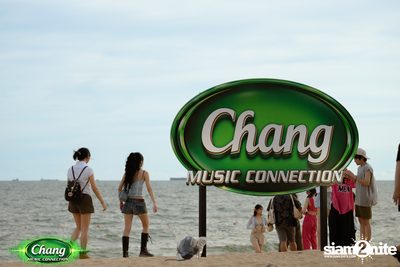 Rock On The Beach 2025 at Laem Charoen Beach Rayong — photo 32