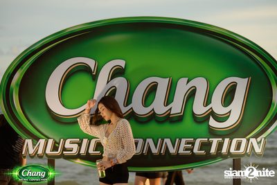 Rock On The Beach 2025 at Laem Charoen Beach Rayong — photo 55
