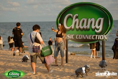 Rock On The Beach 2025 at Laem Charoen Beach Rayong — photo 60