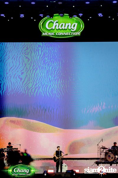 Rock On The Beach 2025 at Laem Charoen Beach Rayong — photo 91