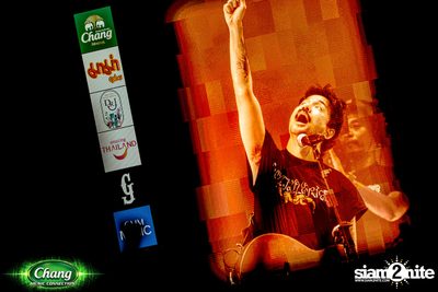 Rock On The Beach 2025 at Laem Charoen Beach Rayong — photo 138