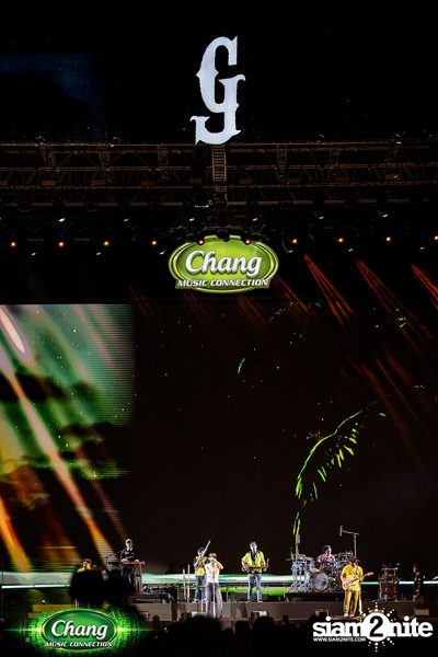 Rock On The Beach 2025 at Laem Charoen Beach Rayong — photo 177