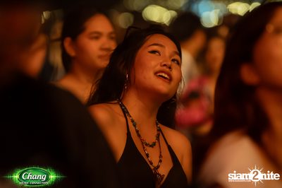 Rock On The Beach 2025 at Laem Charoen Beach Rayong — photo 219