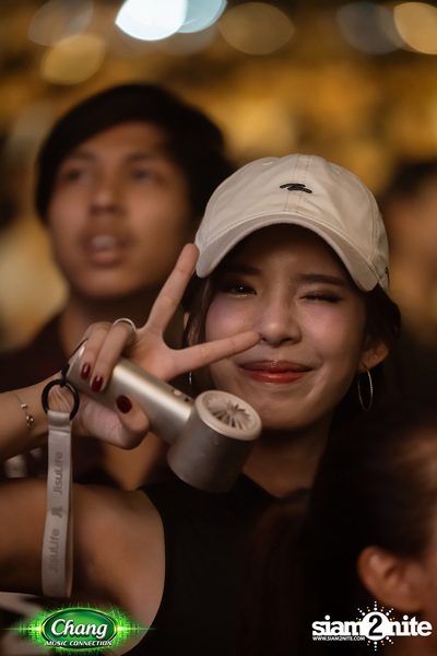Rock On The Beach 2025 at Laem Charoen Beach Rayong — photo 221