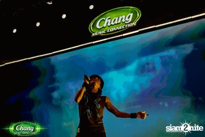 Rock On The Beach 2025 at Laem Charoen Beach Rayong — photo 242
