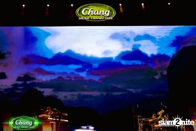 Rock On The Beach 2025 at Laem Charoen Beach Rayong — photo 249