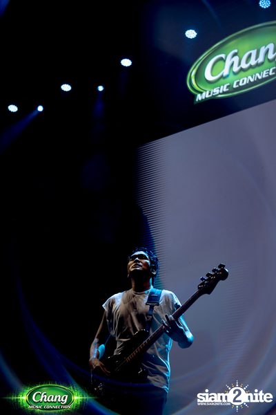 Rock On The Beach 2025 at Laem Charoen Beach Rayong — photo 277