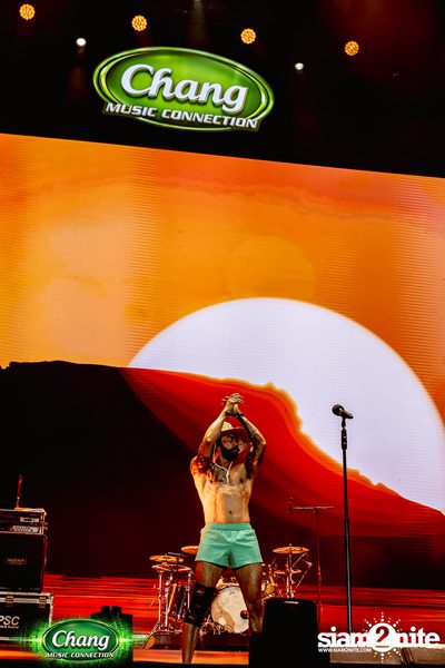 Rock On The Beach 2025 at Laem Charoen Beach Rayong — photo 287