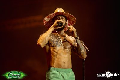 Rock On The Beach 2025 at Laem Charoen Beach Rayong — photo 292