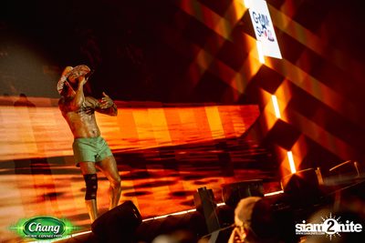 Rock On The Beach 2025 at Laem Charoen Beach Rayong — photo 306