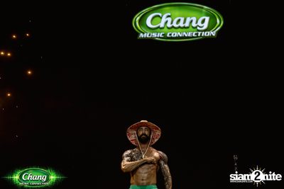 Rock On The Beach 2025 at Laem Charoen Beach Rayong — photo 309
