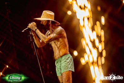 Rock On The Beach 2025 at Laem Charoen Beach Rayong — photo 332