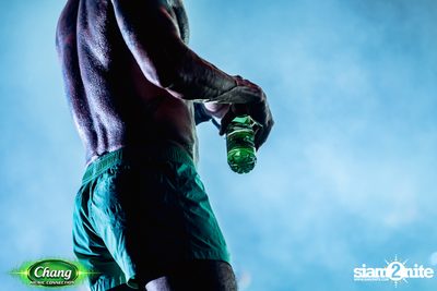 Rock On The Beach 2025 at Laem Charoen Beach Rayong — photo 338