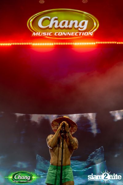 Rock On The Beach 2025 at Laem Charoen Beach Rayong — photo 347