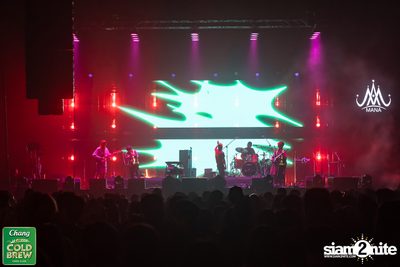 Starnest Music Festival 2025 at Union Hall — photo 36