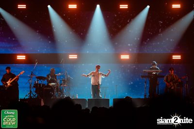 Starnest Music Festival 2025 at Union Hall — photo 40