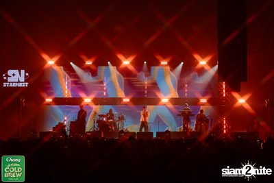 Starnest Music Festival 2025 at Union Hall — photo 41