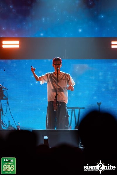 Starnest Music Festival 2025 at Union Hall — photo 42