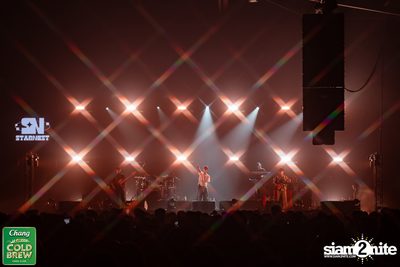 Starnest Music Festival 2025 at Union Hall — photo 43