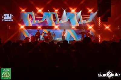 Starnest Music Festival 2025 at Union Hall — photo 44