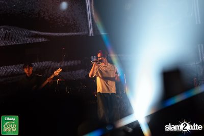 Starnest Music Festival 2025 at Union Hall — photo 46