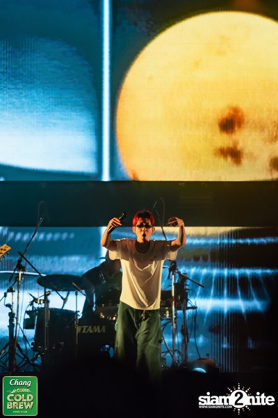 Starnest Music Festival 2025 at Union Hall — photo 47