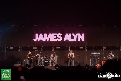 Starnest Music Festival 2025 at Union Hall — photo 49