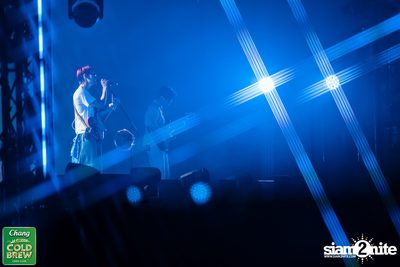 Starnest Music Festival 2025 at Union Hall — photo 53
