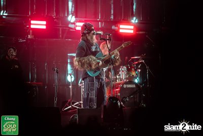 Starnest Music Festival 2025 at Union Hall — photo 74