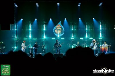 Starnest Music Festival 2025 at Union Hall — photo 76