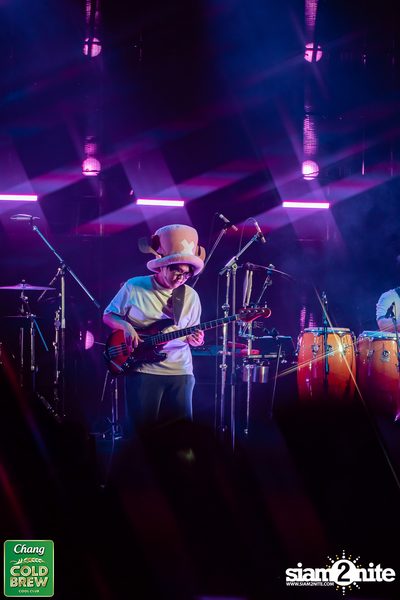 Starnest Music Festival 2025 at Union Hall — photo 78