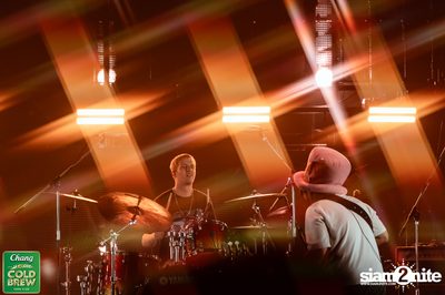 Starnest Music Festival 2025 at Union Hall — photo 80