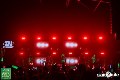 Starnest Music Festival 2025 at Union Hall — photo 82