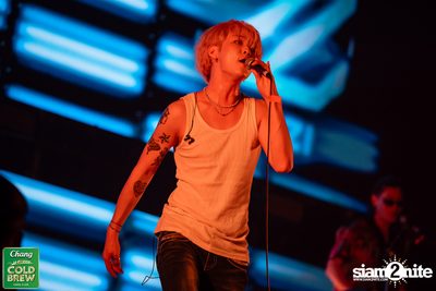 Starnest Music Festival 2025 at Union Hall — photo 93