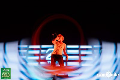 Starnest Music Festival 2025 at Union Hall — photo 94
