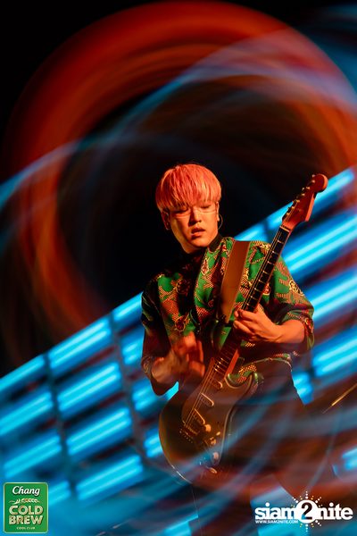Starnest Music Festival 2025 at Union Hall — photo 95