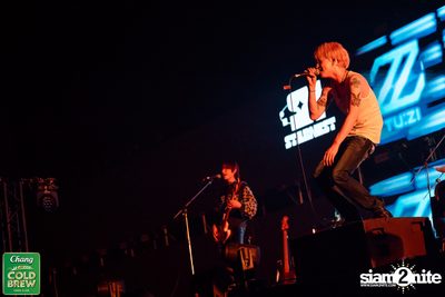 Starnest Music Festival 2025 at Union Hall — photo 96