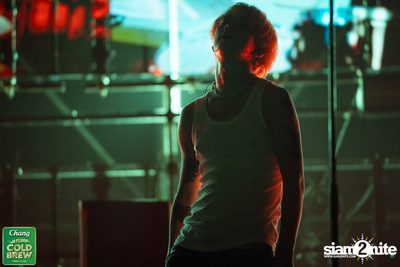 Starnest Music Festival 2025 at Union Hall — photo 98